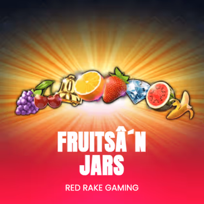 Fruits´n Jars