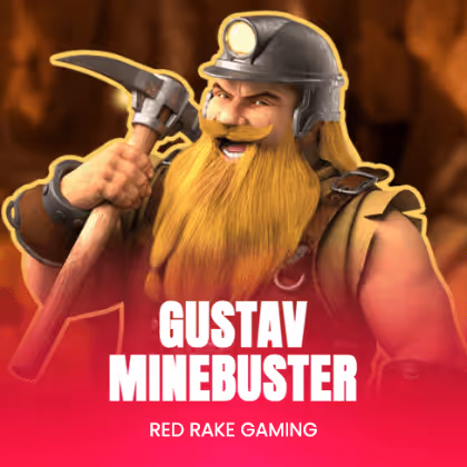 Gustav Minebuster