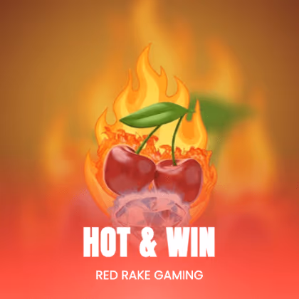 Hot & Win