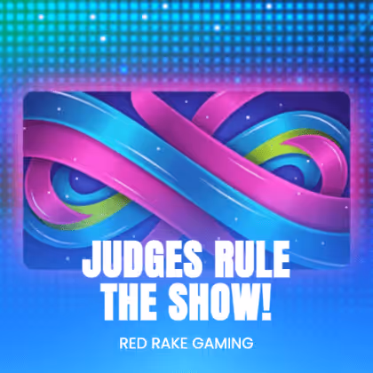 Judges Rule the Show!