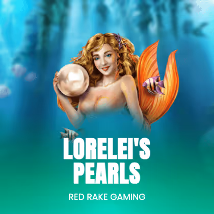 Lorelei's Pearls