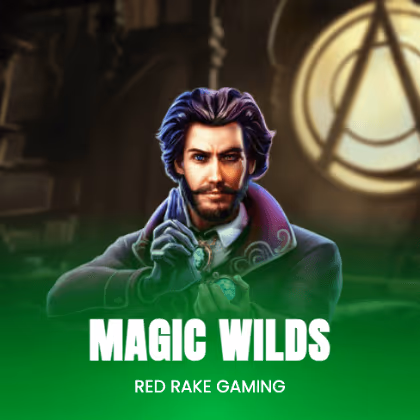 Magic Wilds