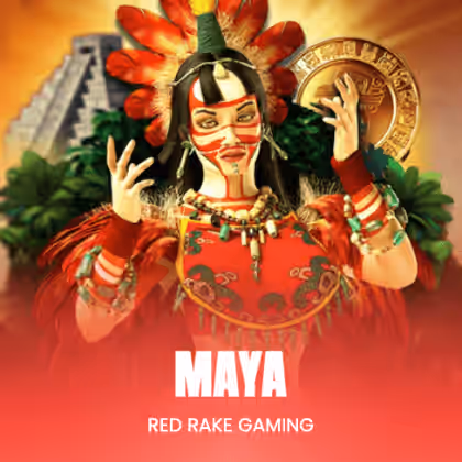 Maya