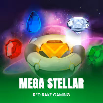 Mega Stellar