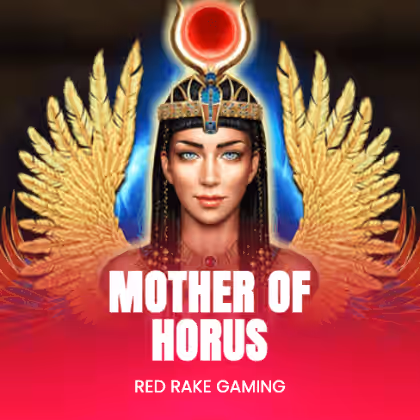 Mother of Horus