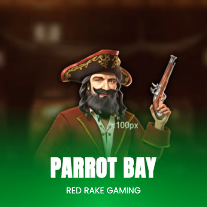 Parrot Bay