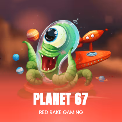 Planet 67