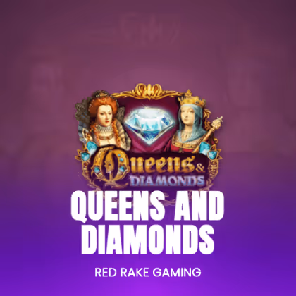 Queens and Diamonds