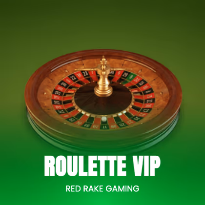 Roulette VIP