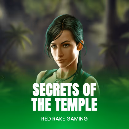 Secrets of the Temple