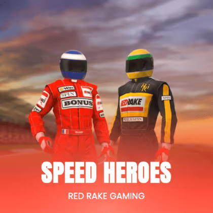 Speed Heroes
