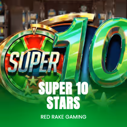 Super 10 Stars