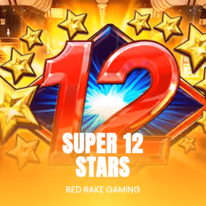 Super 12 Stars