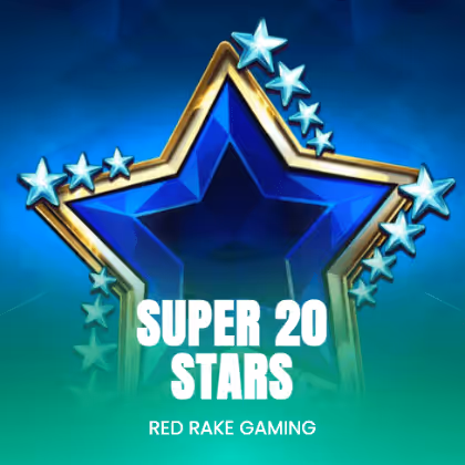 Super 20 Stars