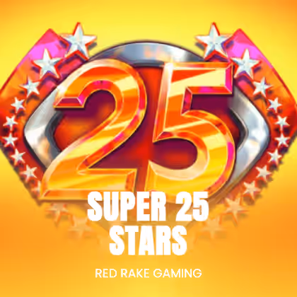 Super 25 Stars