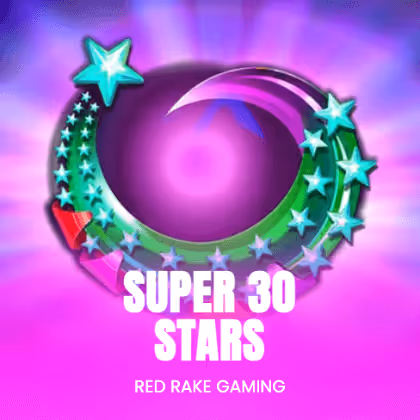 Super 30 Stars