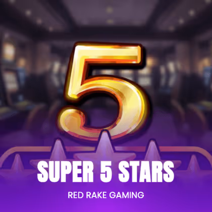Super 5 Stars