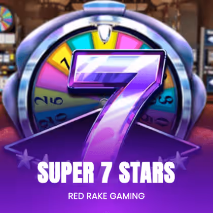 Super 7 Stars