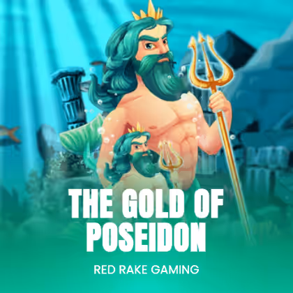 The Gold of Poseidon