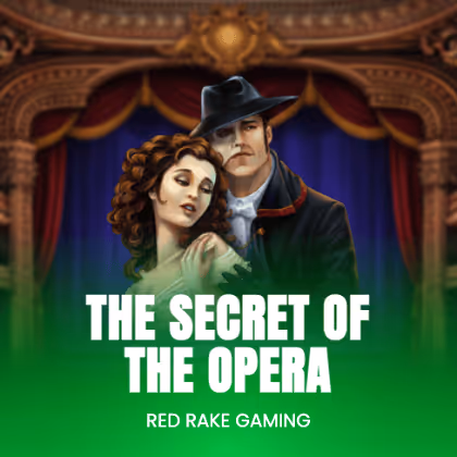 The Secret of the Opera