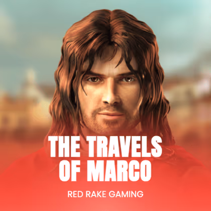 The Travels of Marco