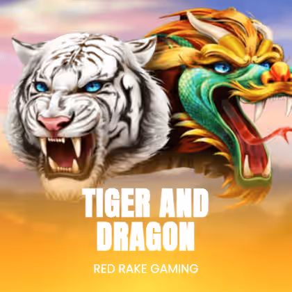 Tiger and Dragon