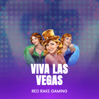Viva Las Vegas