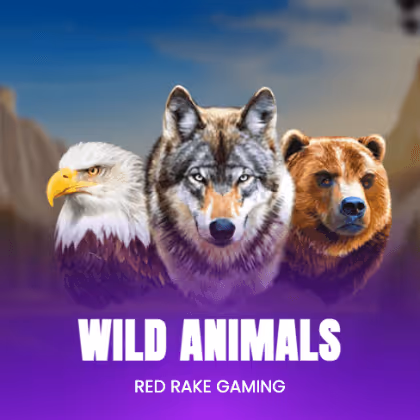 Wild Animals