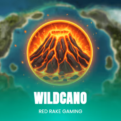 Wildcano