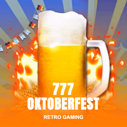 777 Oktoberfest