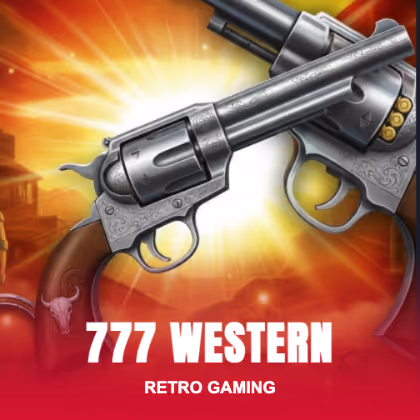 777 Western