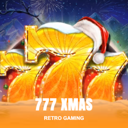 777 Xmas