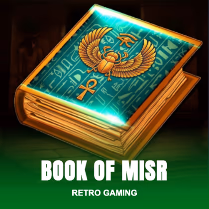 Book Of Misr