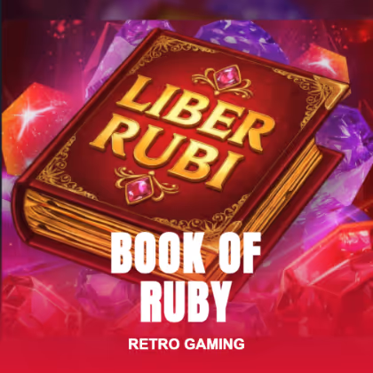 Book Of Ruby