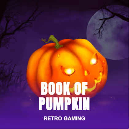 Book of Pumpkin