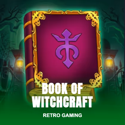 Book of Witchcraft