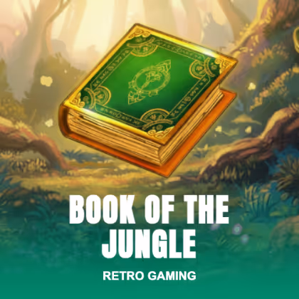 Book of the Jungle