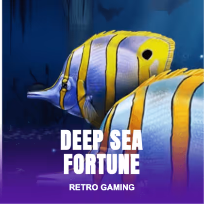 Deep Sea Fortune