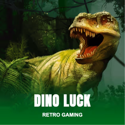 Dino Luck