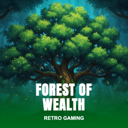 Forest Of Wealth