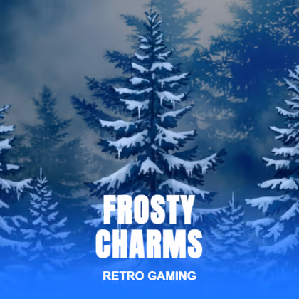 Frosty Charms
