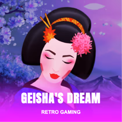 Geisha's Dream
