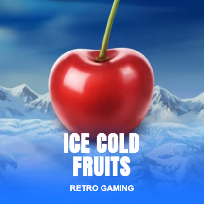 Ice Cold Fruits