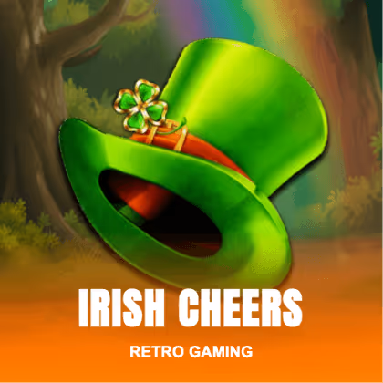 Irish Cheers