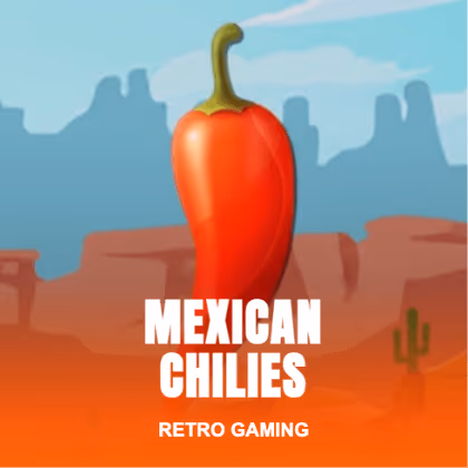 Mexican Chilies