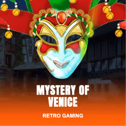 Mystery of Venice