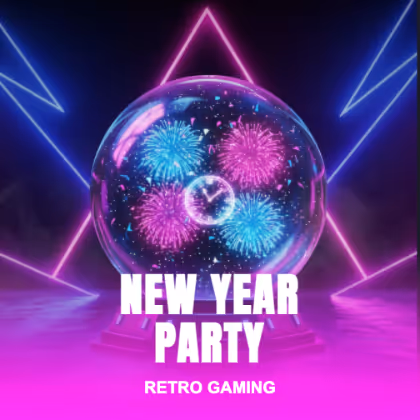 New Year Party