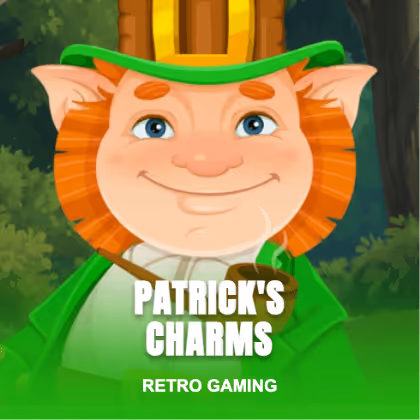 Patrick's Charms