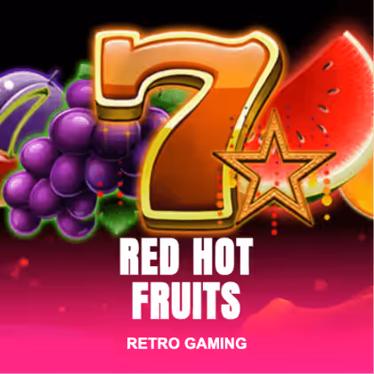 Red Hot Fruits