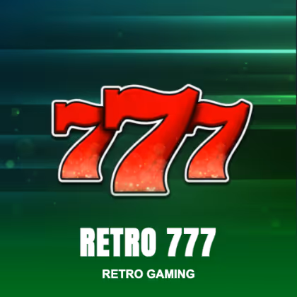 Retro 777